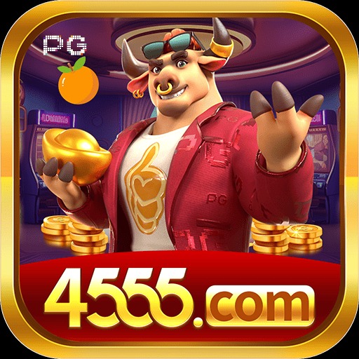 4555: Cassino Online Premiado e Seguro