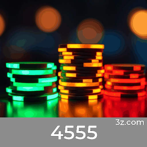 4555: O Paraíso dos Jogos Selecionados e Excelsos