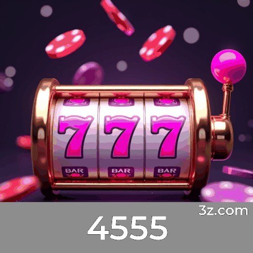 4555: O Paraíso dos Jogos Selecionados e Excelsos