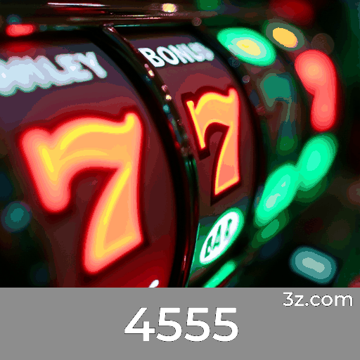 4555: Cassino Online Premiado e Seguro