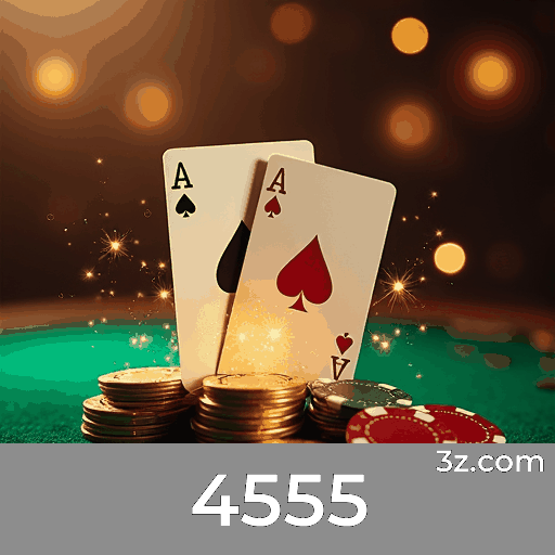 4555: Jogos de Cassino que Oferecem Experiências Emocionantes