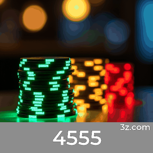 Desbloqueie as Surpresas do 4555!