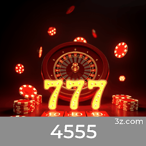 4555: Plataforma de Jogo com Segurança e Serviço Profissional