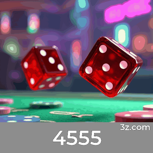 4555: Cassino Online Premiado e Seguro