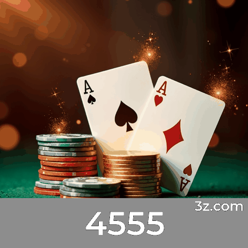 Desbloqueie as Surpresas do 4555!