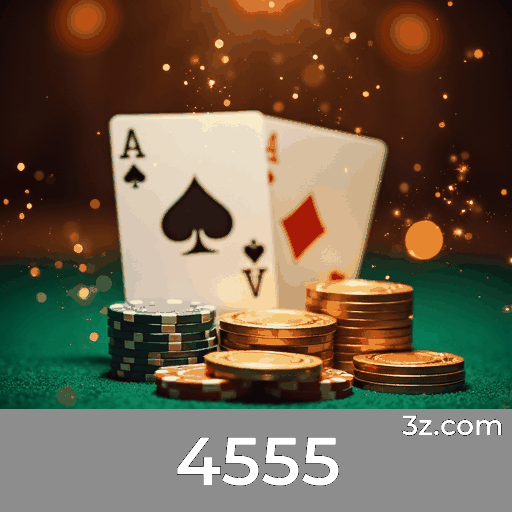 4555: Jogos de Cassino que Oferecem Experiências Emocionantes